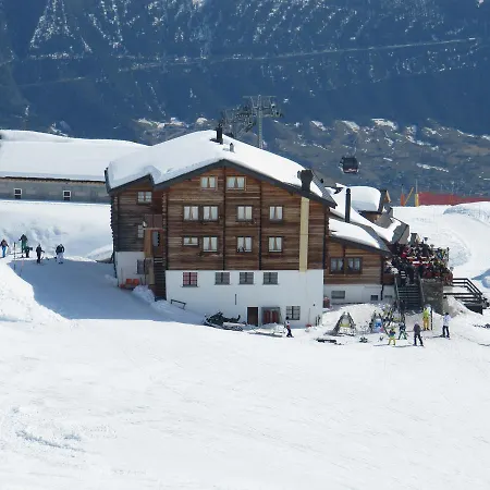 Chalet Sepp * 나테스