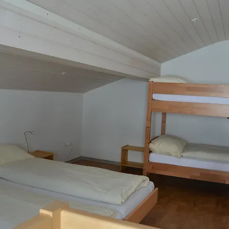 Chalet Sepp * Naters