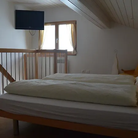 Chalet Sepp *