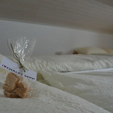 Hotel Chalet Sepp Naters