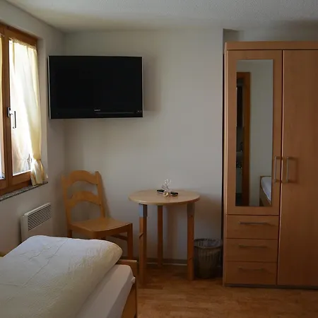 Chalet Sepp Hotel