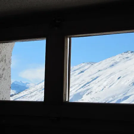 Chalet Sepp Naters