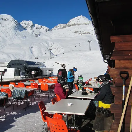 Chalet Sepp * 나테스