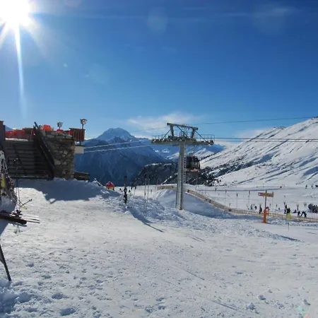 Hotel Chalet Sepp Naters