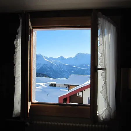 Chalet Sepp 호텔 *