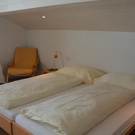 Chalet Sepp * 나테스