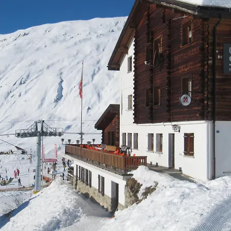 Chalet Sepp Naters