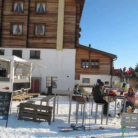 Chalet Sepp *