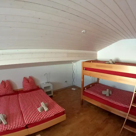 Hotel Sepp Belalp
