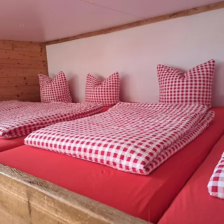 Sepp Hotel Belalp