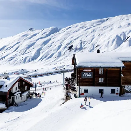 Sepp Belalp