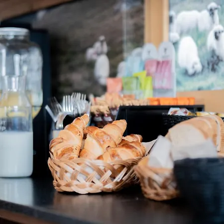 Hotel Sepp Belalp